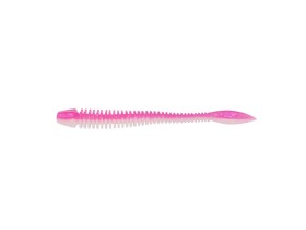 Berkley Nástraha PowerBait Power Flail Pink/White - 7cm,Berkley Nástraha PowerBait Power Flail Pink/White - 7cm