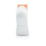 Little Shoes an extra short White Kids, 2 páry 20-24 EU