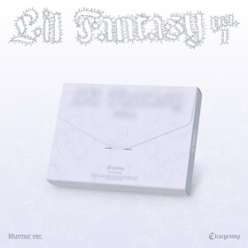 Lil Fantasy Vol.1 (Murmur ver.) - CD - Chaeyoung
