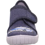 Chlapecké papuče Superfit BILL Blue/Grey 1-800278-8080 - 29