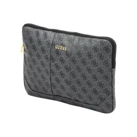 Pouzdro Guess GUCS134GG 13"" grey