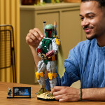 LEGO LEGO® Star Wars™ 75455 Boba Fett™