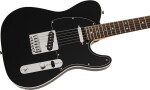 Fender Made in Japan Limited Active Modern Telecaster RW BK