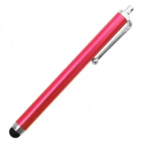 Aligator Stylus UNI / červený / pro kapacitní dotykové displeje (FD-2031RD)