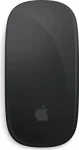 Apple Magic Mouse černá / Bezdrátová myš / Multi-Touch / USB-C (MXK63ZM/A)