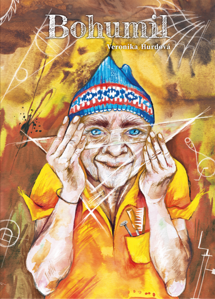 Bohumil - Veronika Hurdová