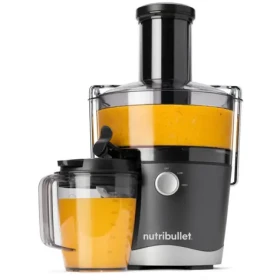 Nutribullet Juicer NBJ100G šedá / 800 W (NBJ100G)