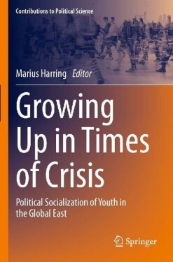 Growing Up in Times of Crisis
