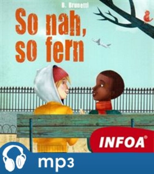 So nah, so fern, mp3 - B. Brunetti