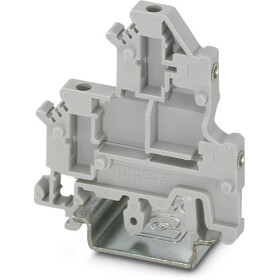 Phoenix Contact 1785832 dvojitá svorka 5.08 mm šedá 50 ks