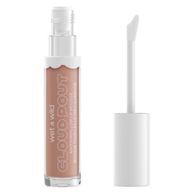 Wet n Wild Cloud Pout Marshmallow tekutá rtěnka Fluffernutter