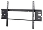 EDBAK EWB200C / Nástěnný držák / pevná montáž (flat) / pro TV a monitory 40-75" (EWB200C-B)