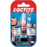 Loctite Super Bond Gel 2g,