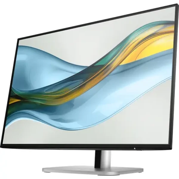 23,8" HP 524pn černá / Monitor / IPS / WUXGA 1920×1200 / 16:10 / 100Hz / 5ms (9D9A7AA#ABB)