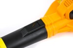 Aku fukar na listí Riwall PRO RABL 20 SET AB42E2101006B