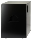 Meinl PSUBCAJ6B Pickup Vertical Subwoofer Cajon