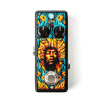 Dunlop JHW2 Authentic Hendrix 69 Psych Octavio Fuzz