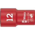 Wera 8790 A VDE 05005938001 vnější šestihran vložka pro nástrčný klíč izolovaná 12 mm 12 mm 1/4