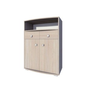 FRONTI Komoda NAOMI 94x126