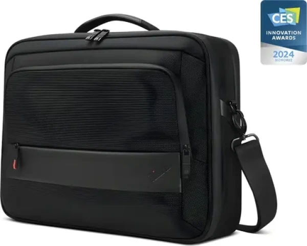 Lenovo ThinkPad Professional Gen 2 černá / Brašna na notebook / 16" / Recyklovaný PET / voděodolná (4X41M69795)