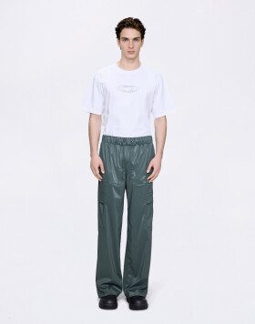 Rains Cargo Rain Pants Wide 175 Mystique S