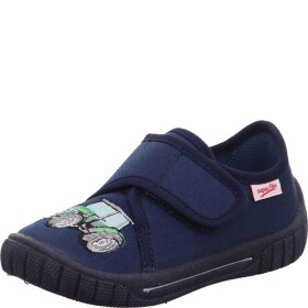 Chlapecké papuče BILL OCEAN Superfit 0-808278-8000 - 26