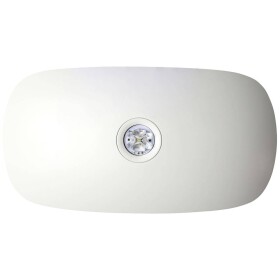 Deko Light 731142 LED nouzové osvětlení únikových cest montáž na stěnu