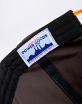 Service Works Nylon Dove Cap Brown