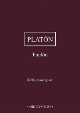 Faidón - Platón