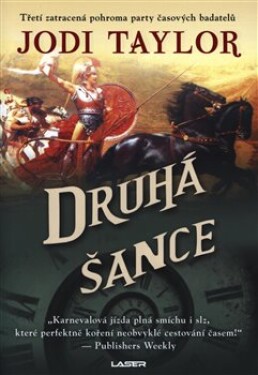 Druhá šance