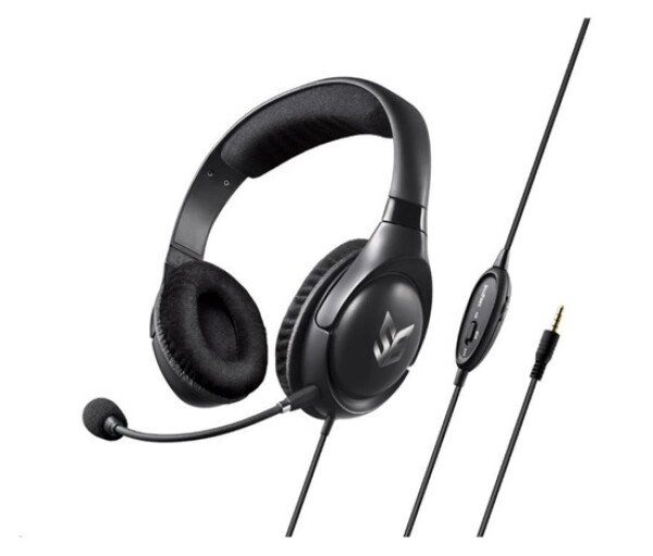 Creative Sound Blaster Blaze V2 - sluchátka s mikrofonem EDF_686969