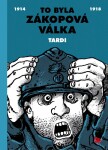 To byla zákopová válka Jacques Tardi