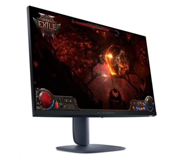 DELL LCD GAME-AW2725DM - 27"/IPS/LED/2560x1440/16:9/180Hz/1ms/1000:1/400 cd/m2/HDMI/DP/PIVOT/VESA/3YNBD (210-BQWQ) EDF_1337947