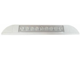 LED světlo 12-24V do karavanu nebo lodě bílé, délka 255mm