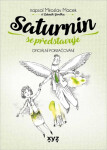 Saturnin se představuje (poškozená) - Zdeněk Jirotka, Miroslav Macek