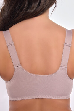 PODPRSENKA 586/BRASSIERE ZUZA QUARRY ROSE 85C