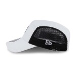 New Era Pánská kšiltovka Detroit Tigers MLB Official Poly Runner Bungee Cord