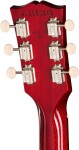 Gibson Les Paul Junior Double Cutaway Vintage Cherry