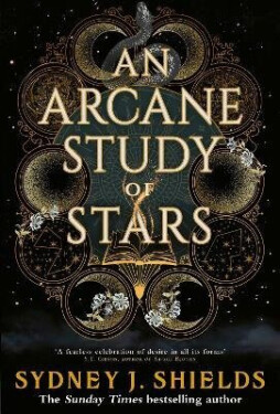 Arcane Study of Stars