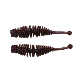 Berkley Gumová nástraha PowerBait Power Naiad Trout Pellet - 3cm 12ks,Berkley Gumová nástraha PowerBait Power Naiad Trout Pellet - 3cm 12ks