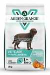 Arden Grange Dog VetCare Hypoallergenic 2kg
