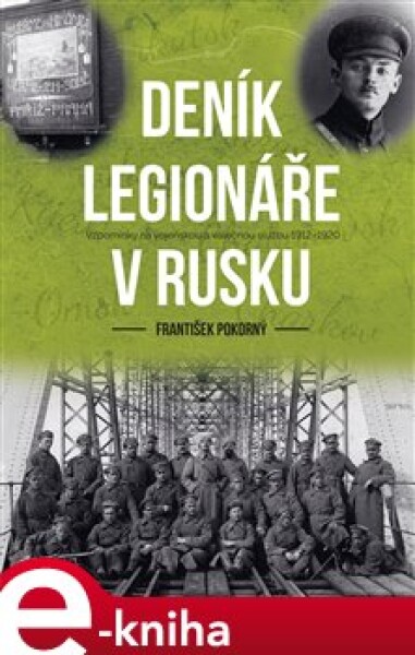 Deník legionáře Rusku