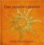 Osm promluv Pavel Špatenka