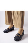 Mokasiny model 207683 Solea 39