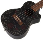 Bamboo U-23 Flowers & Roll-S