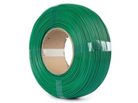 Filament Spectrum ReFill rPETG 1,75 mm TRAFFIC GREEN 1 kg