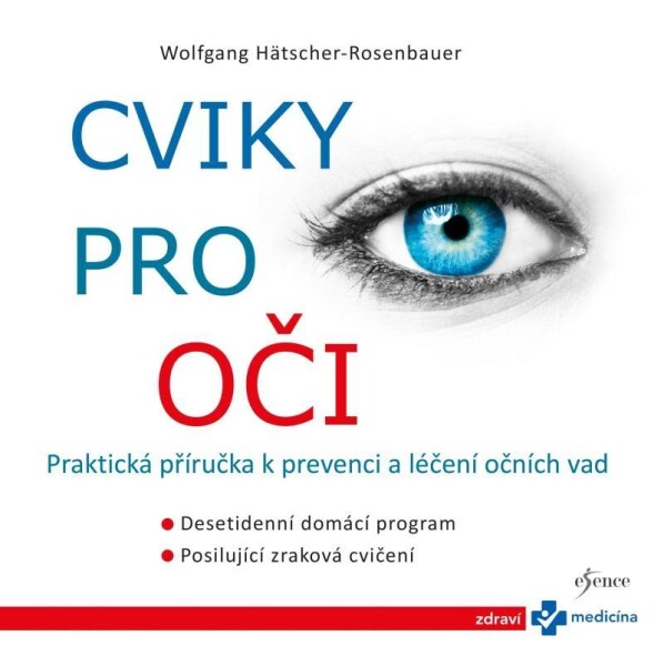 Cviky pro oči