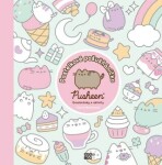 Pusheen: Pastelkové pošušňáníčko Claire Belton