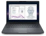 Dell Pro Max 16 Plus MB16250 černá / Notebook / 16" WUXGA / Intel Core Ultra 7 265HX / 32GB / 1TB SSD / RTX PRO 1000 8GB (73R5K)