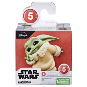 Hasbro Star Wars The Bounty Collection - Grogu